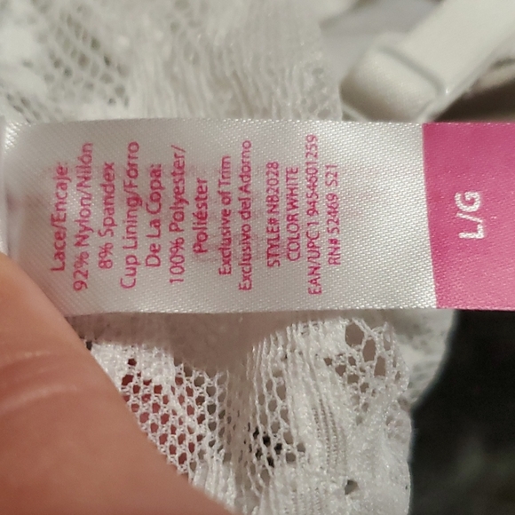 NOBO Bra - Picture 5 of 5